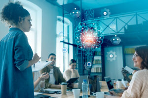 How to Identify Automation Requirements in Your Company: A Strategic Guide to Getting Started with AI