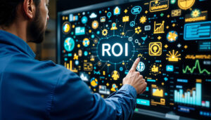 The CEO’s 90-Day Automation ROI Plan