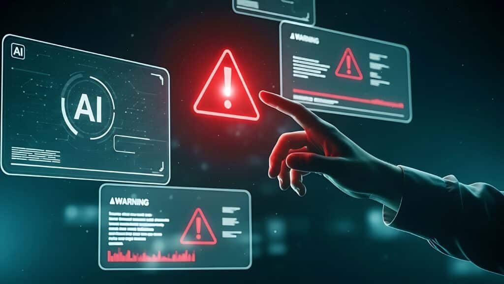 Os 7 maiores erros na implementação de automações com IA