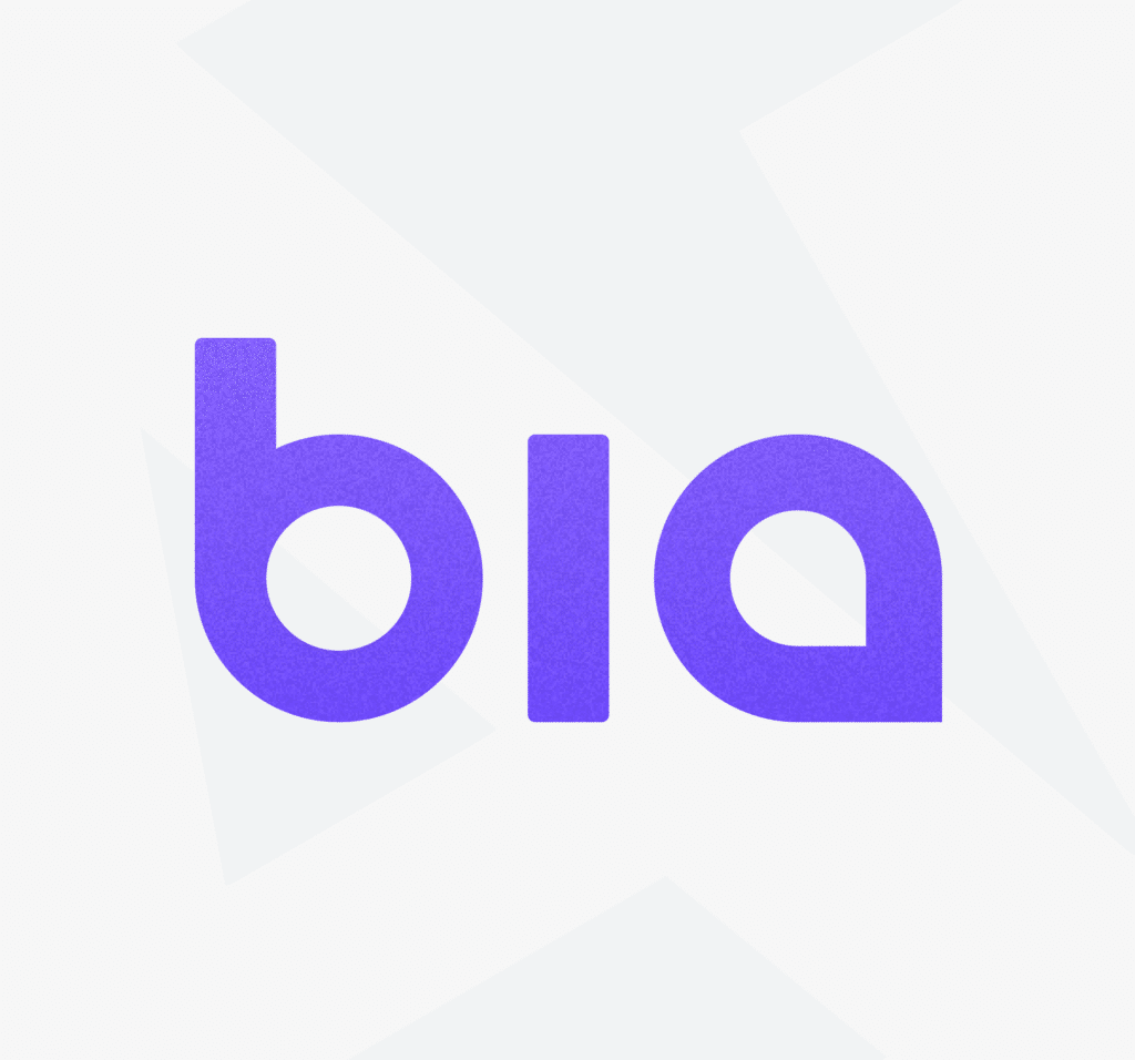 bia, a Haipe Studio product.